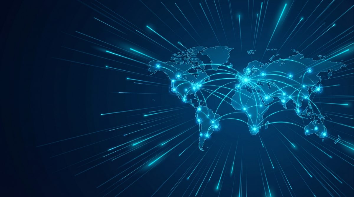 加速器6块全球网络加速