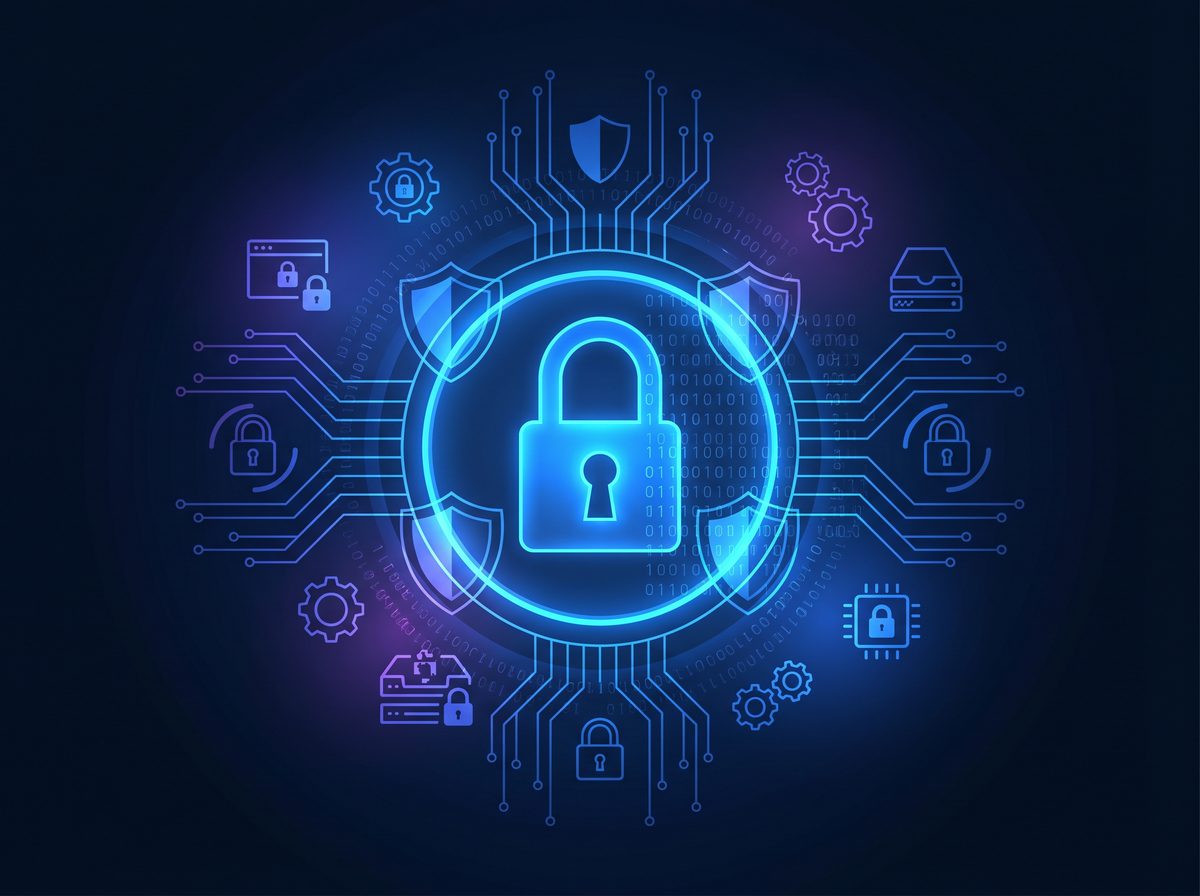 加速器6块安全防护体系